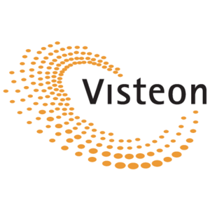 Visteon Logo