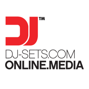 dj-sets com Logo