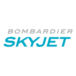 Bombardier Skyjet Logo