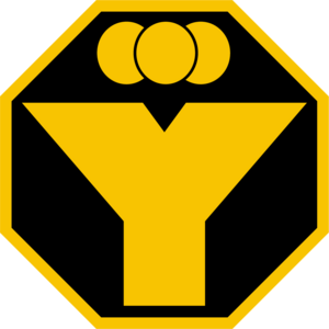 YAMAM Logo