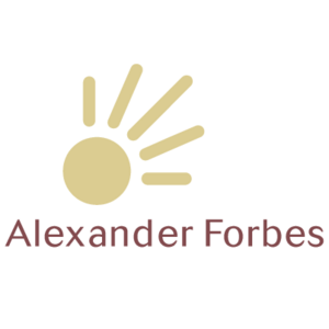 Alexander Forbes Logo