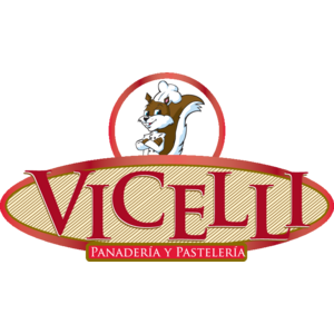 Vicelli Logo