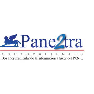 Panestra, Palestra 2 años Logo