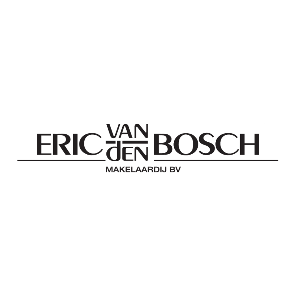 Eric,van,den,Bosch,Makelaardij