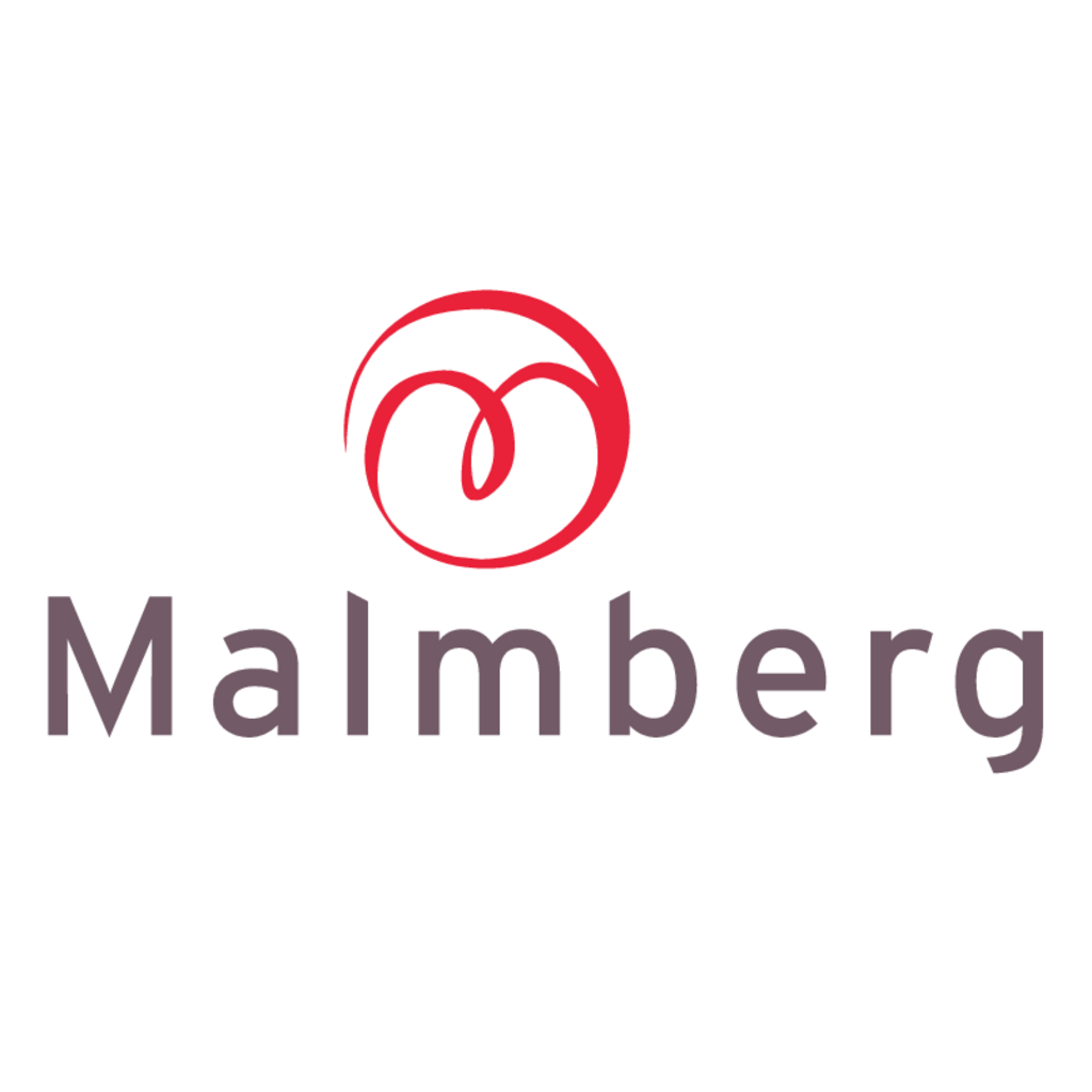 Malmberg logo, Vector Logo of Malmberg brand free download (eps, ai ...