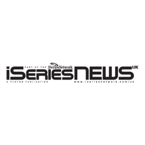 iSeries News Logo