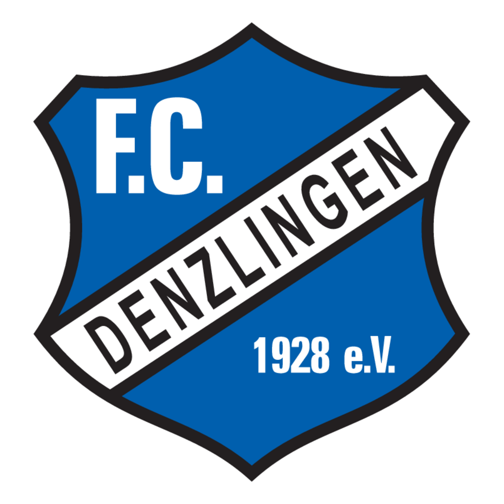 Fussballclub,Denzlingen,1928,e,V,