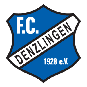 Fussballclub Denzlingen 1928 e V  Logo