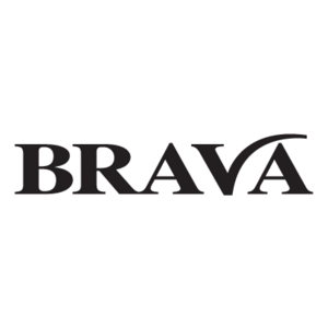 Brava Logo