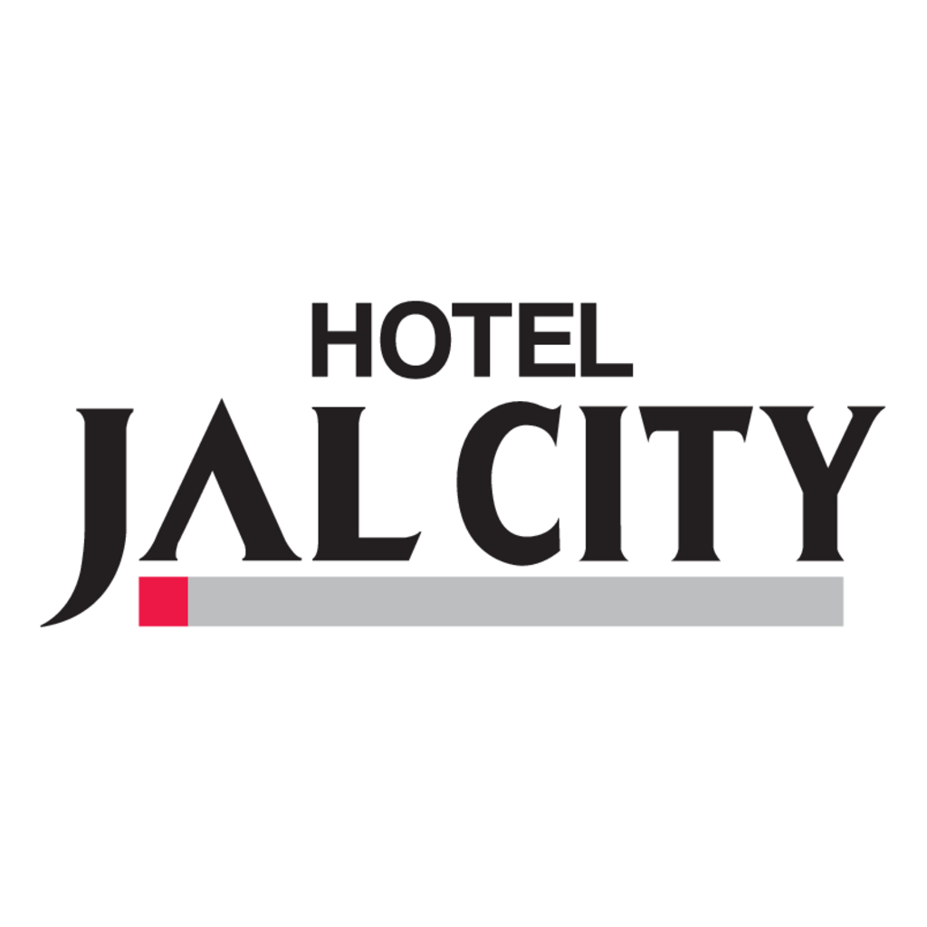 JAL,City,Hotel