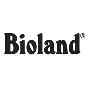 Bioland Logo