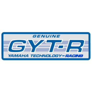 GYT-R Logo