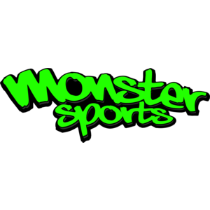 Monster Sports Logo