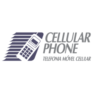 Cellular Phone Logo