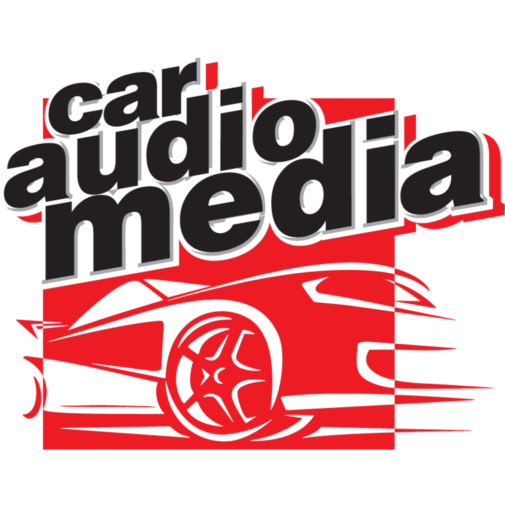 Car,Audio,Media