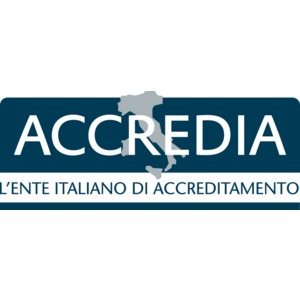 Accredia Logo