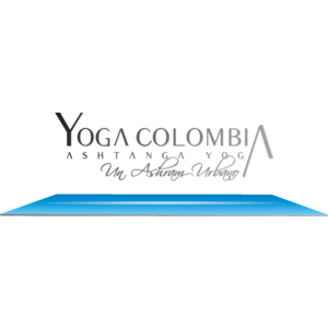 Yoga Colombia Logo