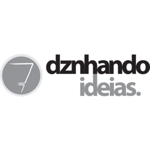 dznhando ideias Logo