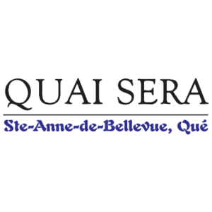 Quai Sera Logo