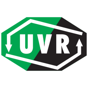 UVR Logo