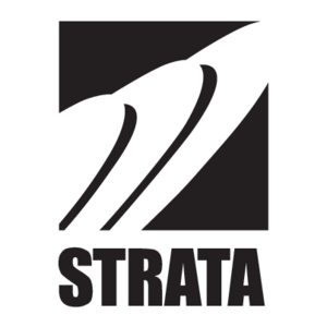 Strata Software Logo