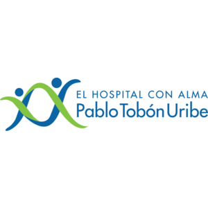 Hospital Pablo Tobón Uribe Logo