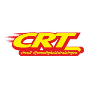 CRT Logo