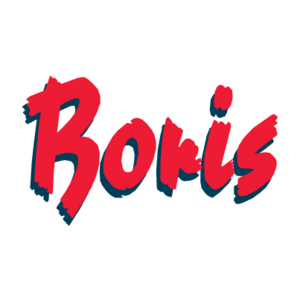 Boris FX Logo
