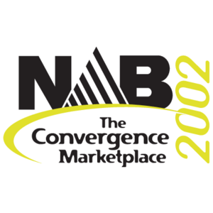 NAB 2002 Logo