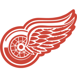 Detroit Red Wings Logo