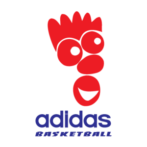 Adidas Basketball Logo