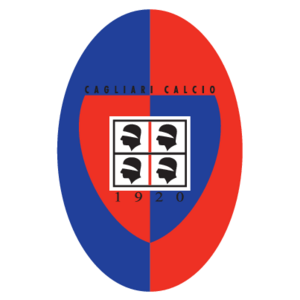 Cagliari Calcio Logo