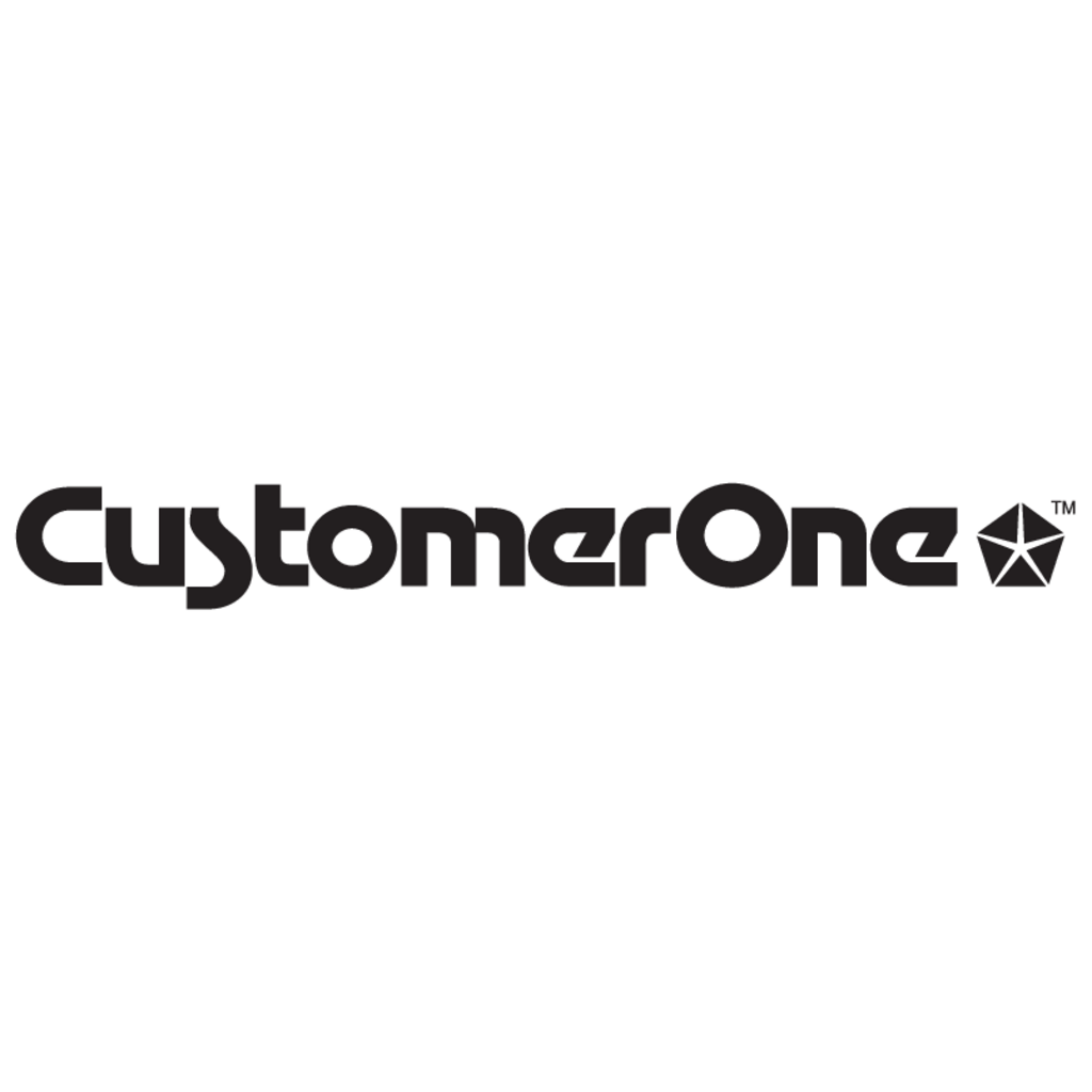 CustomerOne