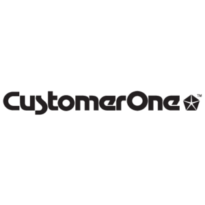 CustomerOne Logo