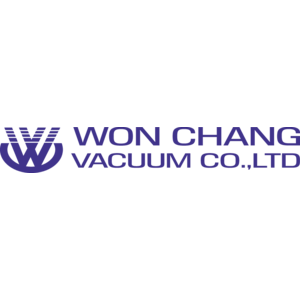 Won Chang Vacuum Logo