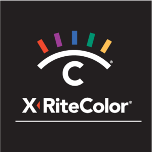 X-RiteColor Logo