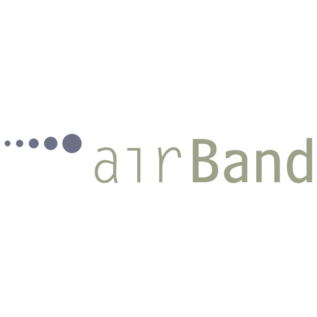 airBand,Communications