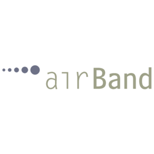 airBand Communications Logo