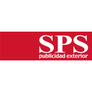SPS Publicidad Exterior Logo