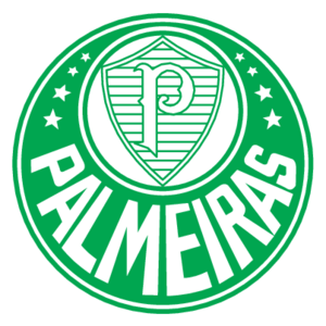 Palmeiras Logo