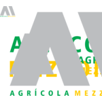 Agrícola Mezzomo Logo