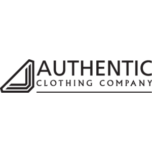 Authentic Logo