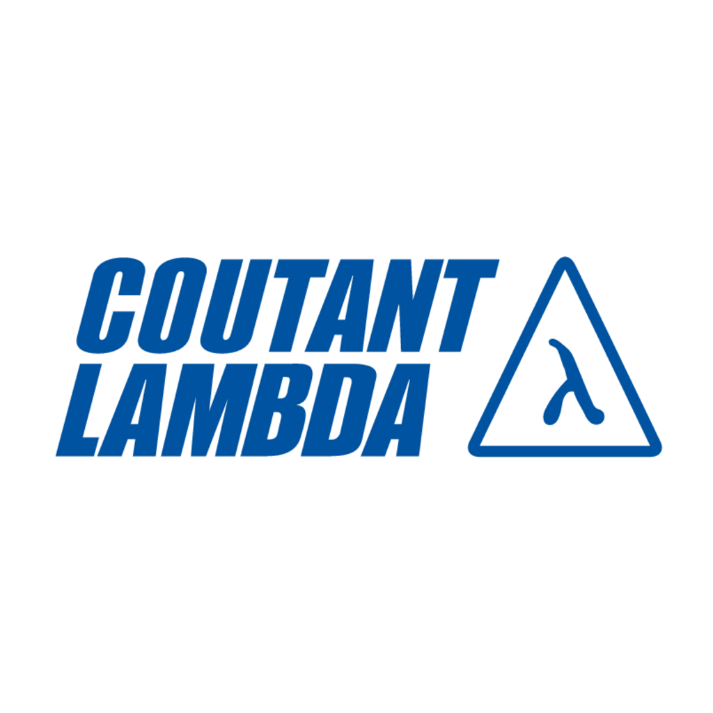 Coutant,Lambda