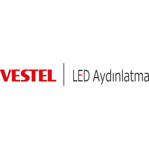 Vestel Aydinlatma Logo