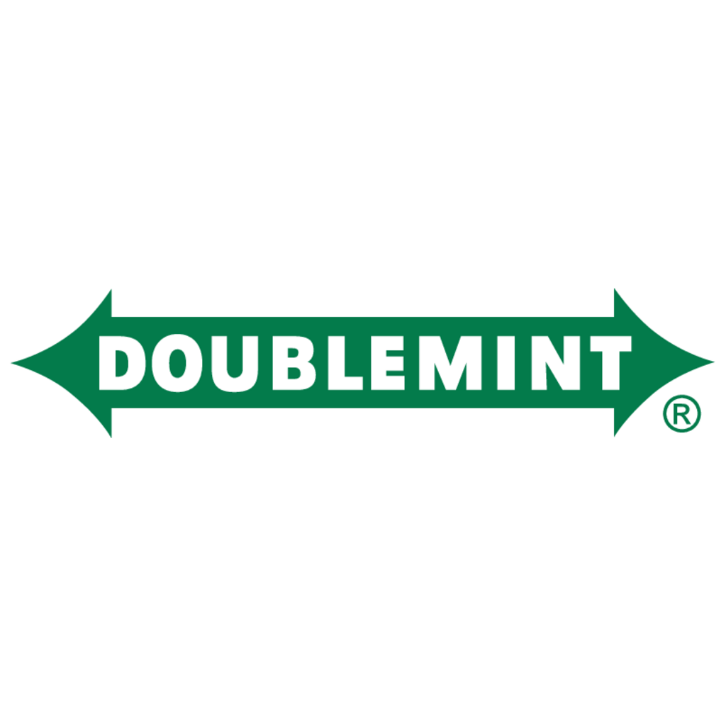 Doublemint