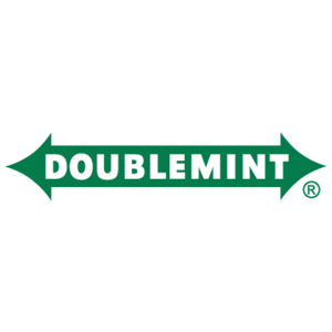 Doublemint Logo