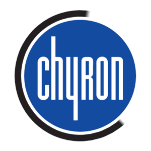 Chyron Logo