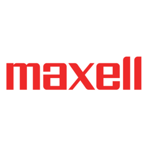 Maxell Logo