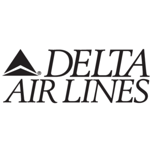 Delta Air Lines Logo