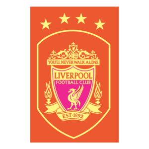 Liverpool FC(122) Logo